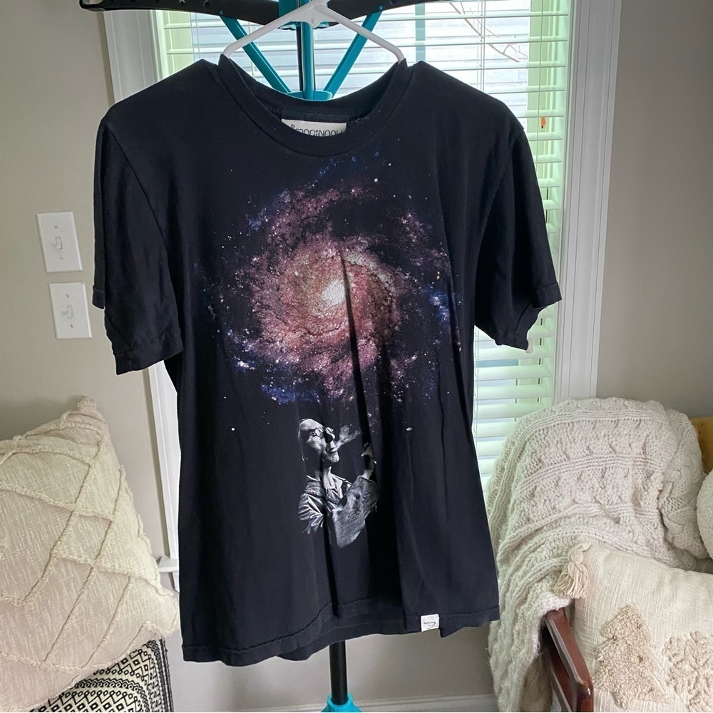 Imaginary foundation tshirt size medium